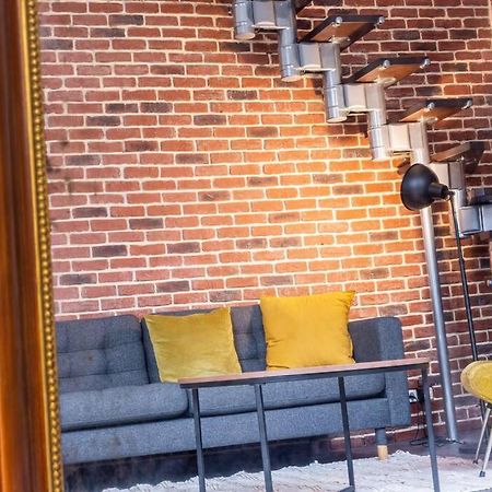 Maison, Appartement Type Triplex Atypique De Charme Saint-Brieuc Ngoại thất bức ảnh
