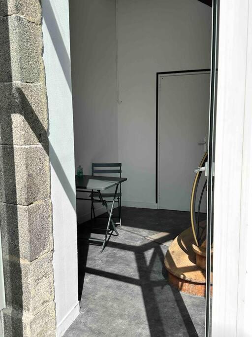 Maison, Appartement Type Triplex Atypique De Charme Saint-Brieuc Ngoại thất bức ảnh
