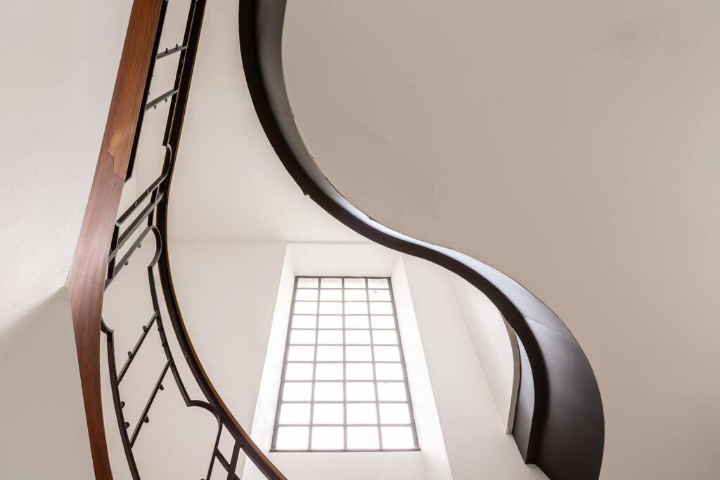 Maison, Appartement Type Triplex Atypique De Charme Saint-Brieuc Ngoại thất bức ảnh